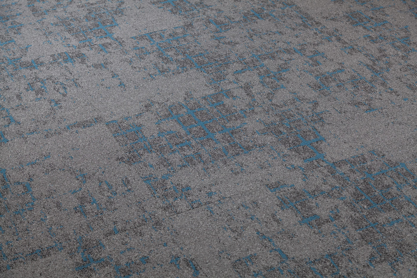 Ковровая плитка Associated Weavers Macro Tile цвет 79 Horizon 500×500×6